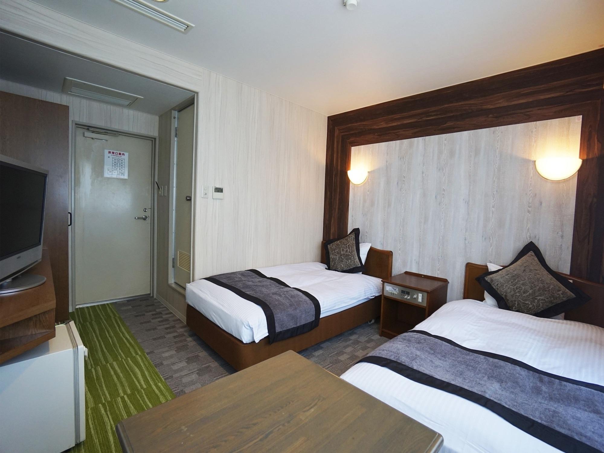 Hotel Areaone Kochi Exterior photo