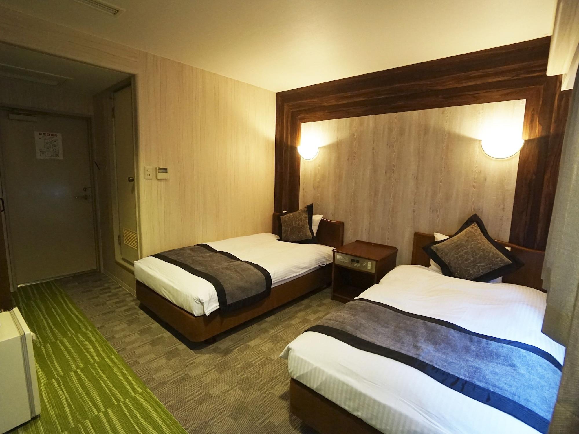 Hotel Areaone Kochi Exterior photo