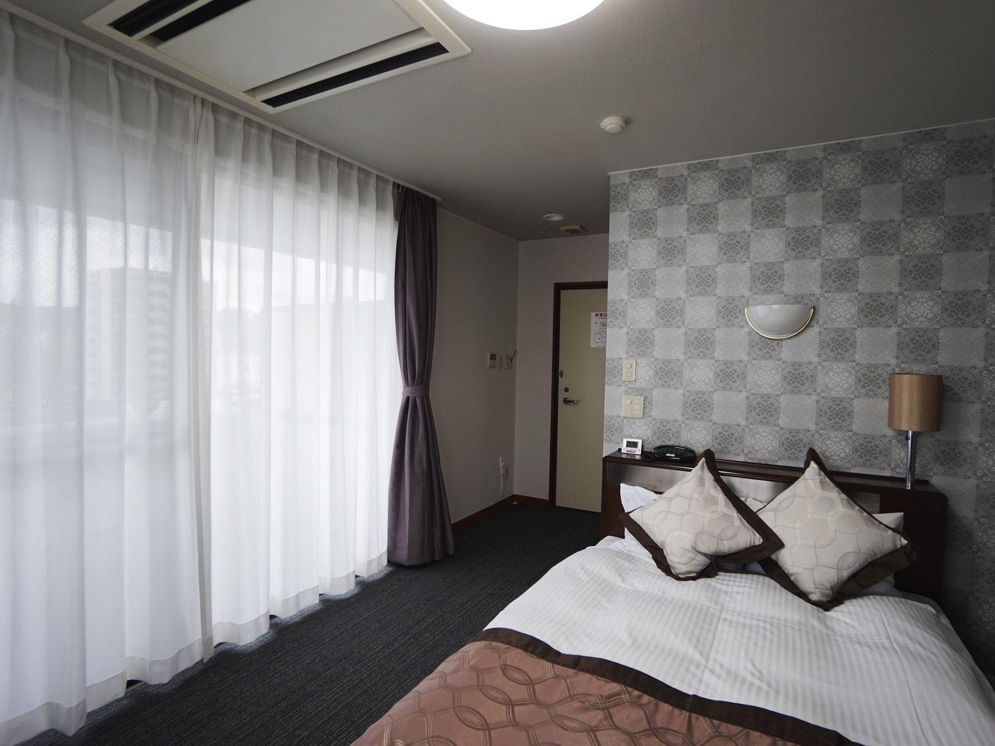 Hotel Areaone Kochi Exterior photo