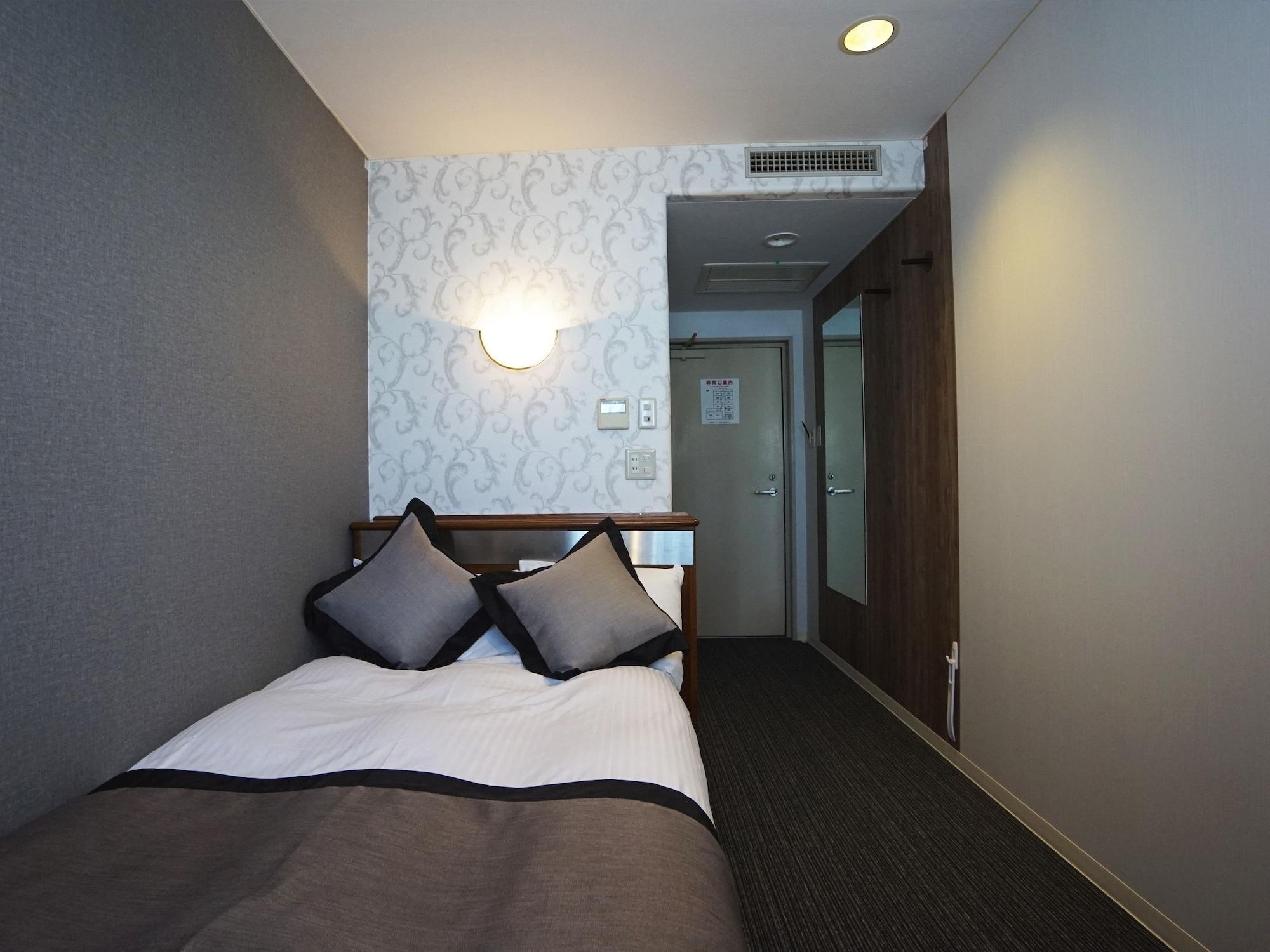 Hotel Areaone Kochi Exterior photo