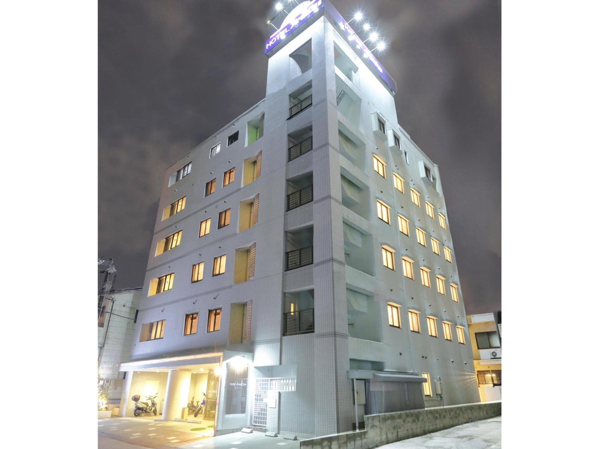 Hotel Areaone Kochi Exterior photo