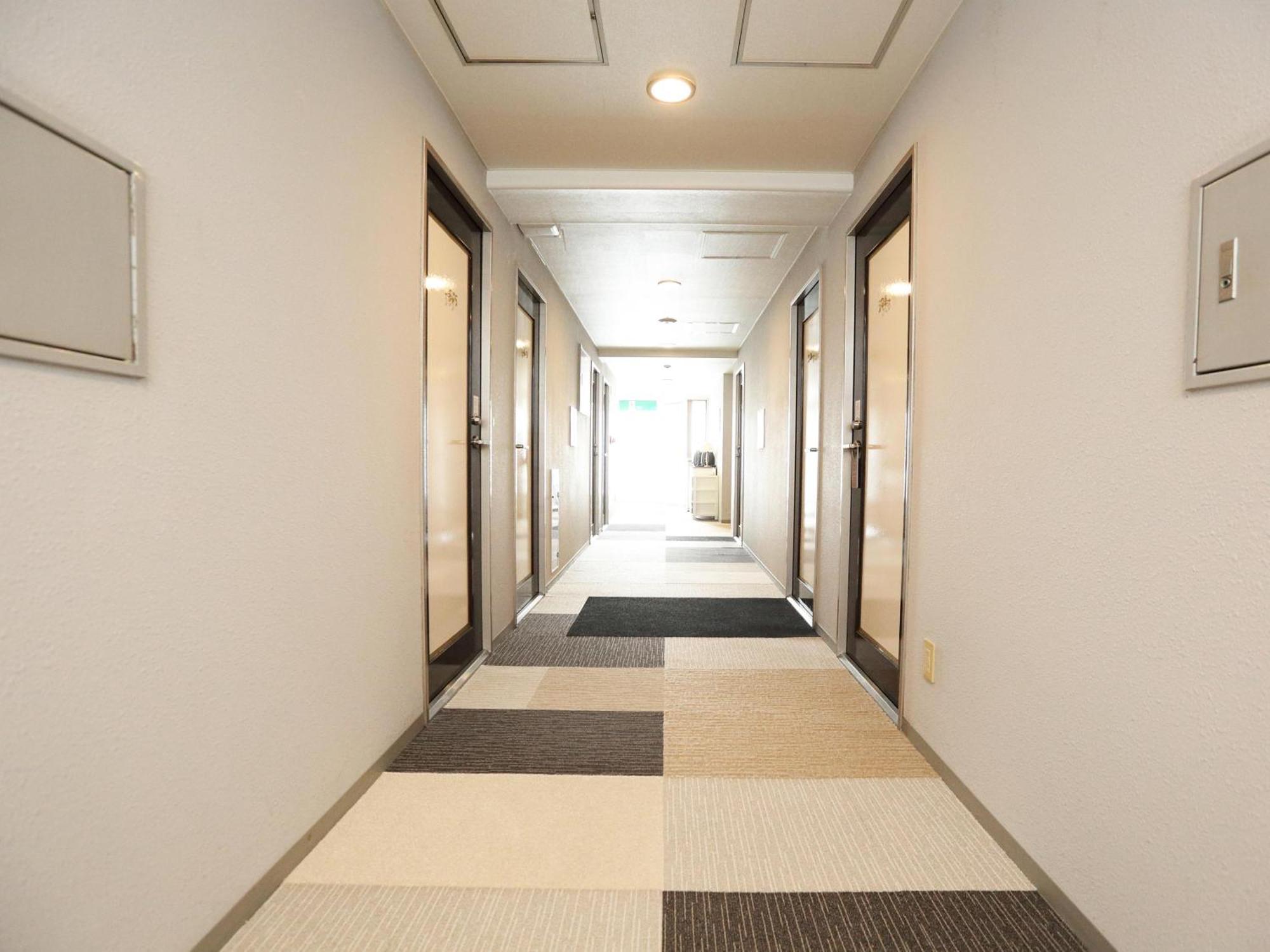 Hotel Areaone Kochi Exterior photo