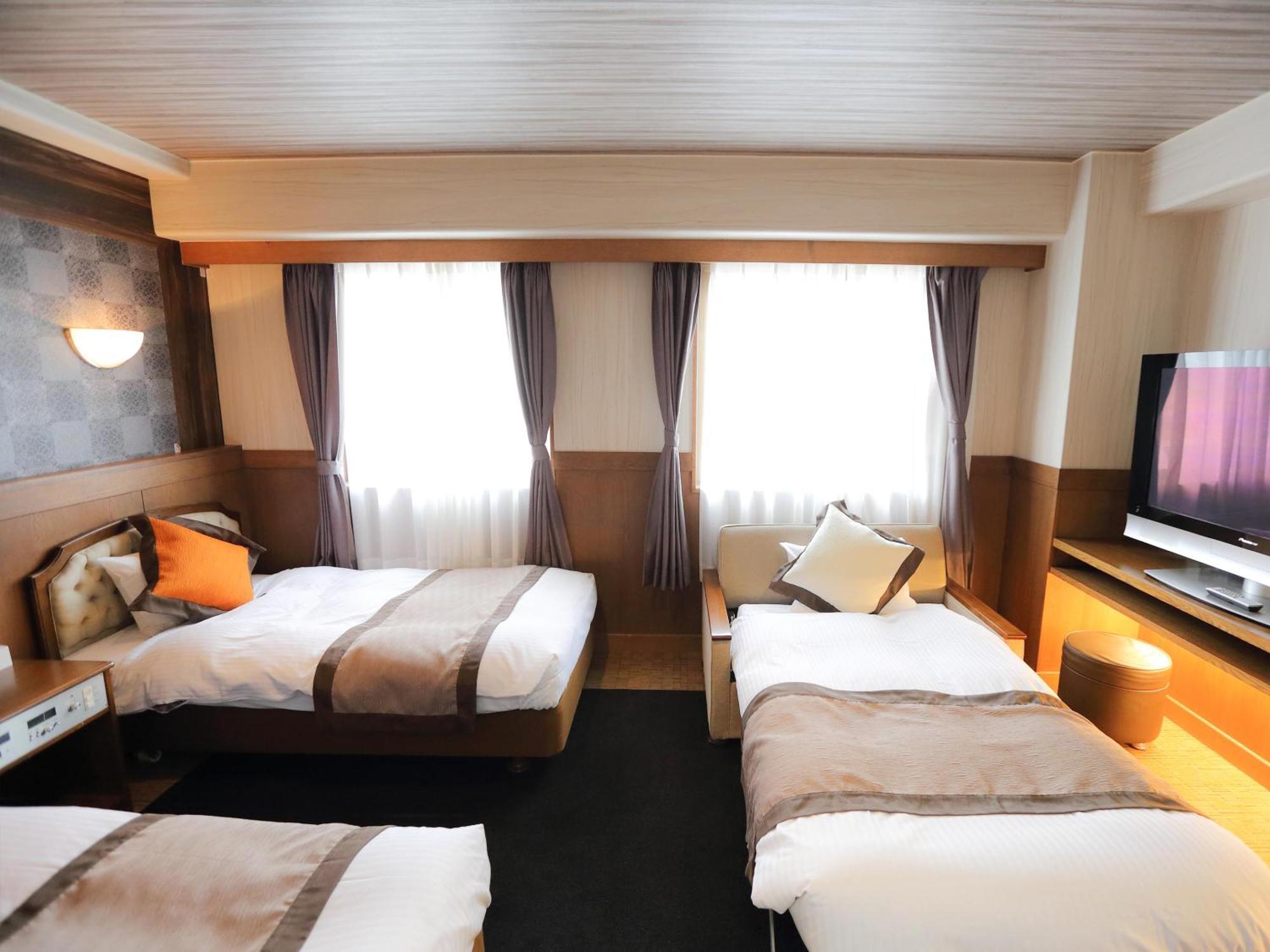 Hotel Areaone Kochi Exterior photo