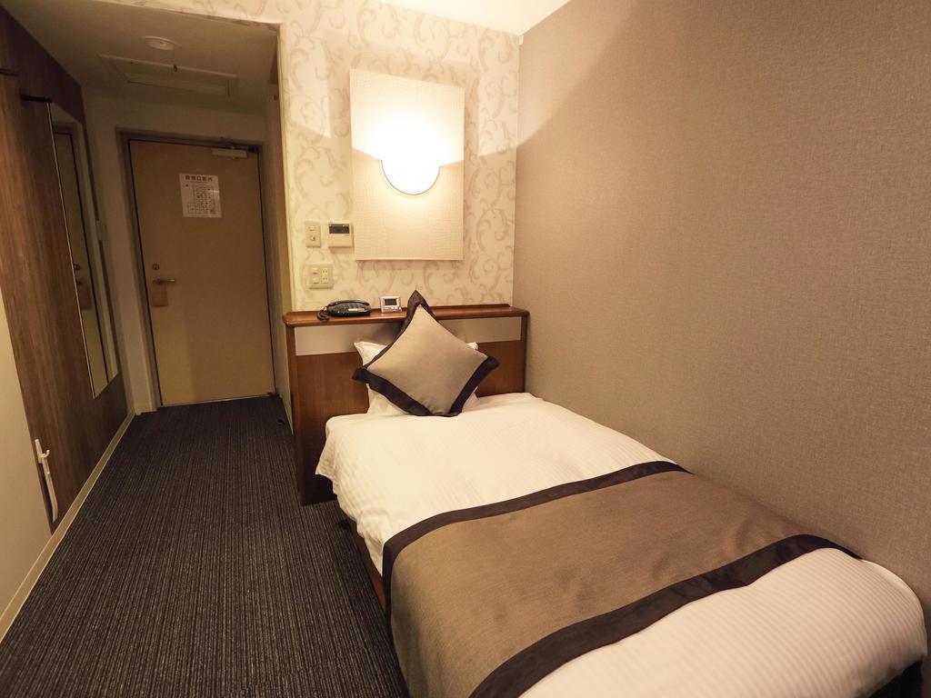 Hotel Areaone Kochi Exterior photo